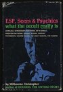 ESP seers  psychics
