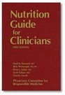 Nutrition Guide for Clinicians