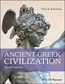 Ancient Greek Civilization 3Rd Ed