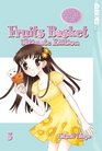 Fruits Basket Ultimate Edition, Vol 5