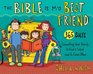 The Bible Is My Best FriendFlip Book