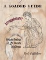 Astragalomancy A Loaded Guide Intriguing Readings of 21 Discrete Dice Throws