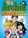 Archie Giant Comics Gala (Archie Giant Comics Digests)