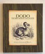 Dodo: The Bird Behind the Legend