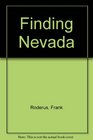 Finding Nevada A Double D Western