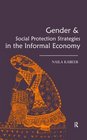 Gender  Social Protection Strategies in the Informal Economy