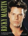 Ricky Martin  Un lbum en Palabras y Fotografas