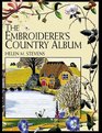 The Embroiderer's Country Album