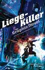 LiegeKiller The Graphic Novel