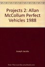 Projects 2 Allan McCollum Perfect Vehicles 1988