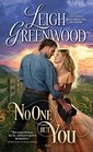 No One But You (Seven Brides, Bk 8)