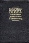 Bibelausgaben Scofield Bibel