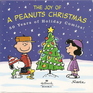 The Joy of a Peanuts Christmas: 50 Years of Holiday Comics!