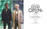 The Nice and Accurate Good Omens TV Companion Your guide to Armageddon and the series based on the bestselling novel by Terry Pratchett and Neil Gaiman