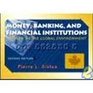 Money Banking and Financial Institutions