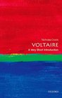 Voltaire A Very Short Introduction