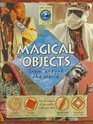Magical Objects from Around the World