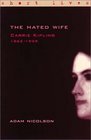 Carrie Kipling 18621939 The Hated Wife