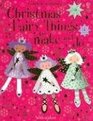 Christmas Fairy Things to make and do (Usborne Activities)