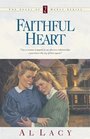 Faithful Heart (Angel of Mercy, Bk 2)