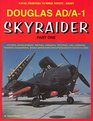 Douglas AD/A1 Skyraider