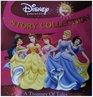 Disney Princess Story Collection (Disney Story Collection)