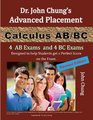 Dr John Chung's Advanced Placement Calculus AB/BC AP Calculus AB/BC designed to help Students get a Perfect Score There are easytofollow workedout solutions for every example in all topics