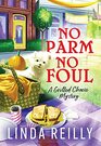 No Parm No Foul (Grilled Cheese Mysteries, Bk 2)