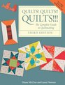 Quilts Quilts Quilts The Complete Guide to Quiltmaking