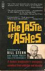 The Taste of Ashes: An Autobiography