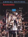 Annual Editions Economics 03/04