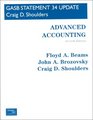 Advanced Accounting