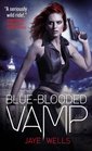 Blue-Blooded Vamp (Sabina Kane, Bk 5)