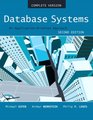 Database Systems An Application Oriented Approach Compete Version