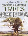 Drawing and Painting Trees