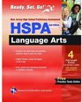 New Jersey HSPA Language Arts Literacy w/Bonus Online Tests