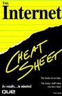 Internet Cheat Sheet