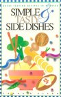 Simple and Tasty Side Dishes