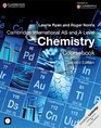 Cambridge International AS and A Level Chemistry Coursebook with CDROM