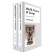 World History of Design Twovolume set