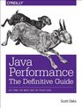 Java Performance The Definitive Guide