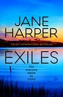 Exiles (Aaron Falk, Bk 3)