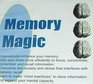 Memory Magic 4CD Set