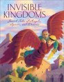 Invisible Kingdoms Jewish Tales of Angels Spirits and Demons