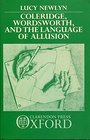 Coleridge Wordsworth and the Language of Allusion