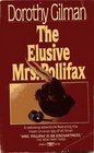 The Elusive Mrs Pollifax