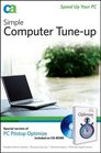 Simple Computer Tuneup Speed Up Your PC
