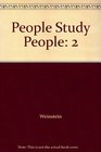 People Study People 2