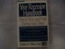 Your Recession Handbook How to Thrive and Profit During Hard Times