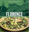 Florence Authentic Recipes Celebrating the Foods of the World